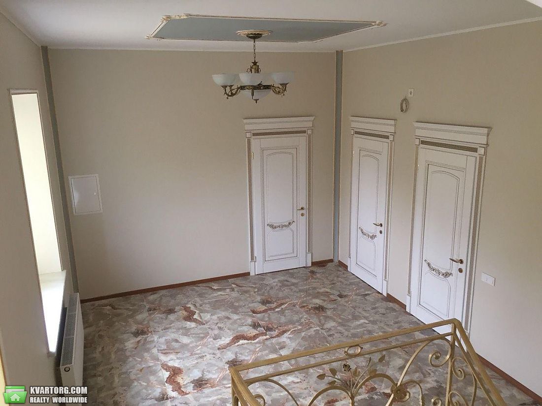 Rent out house. Киев,  Ольшанская — photo 2