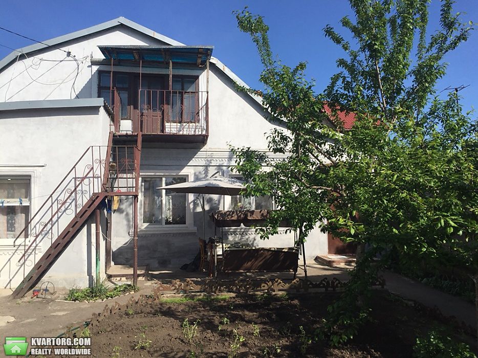 Sell house. Одесса, Морская — photo 1