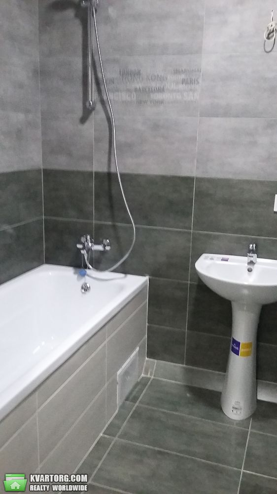 Sell 1-room apartment. Киев, Волошкова — photo 7