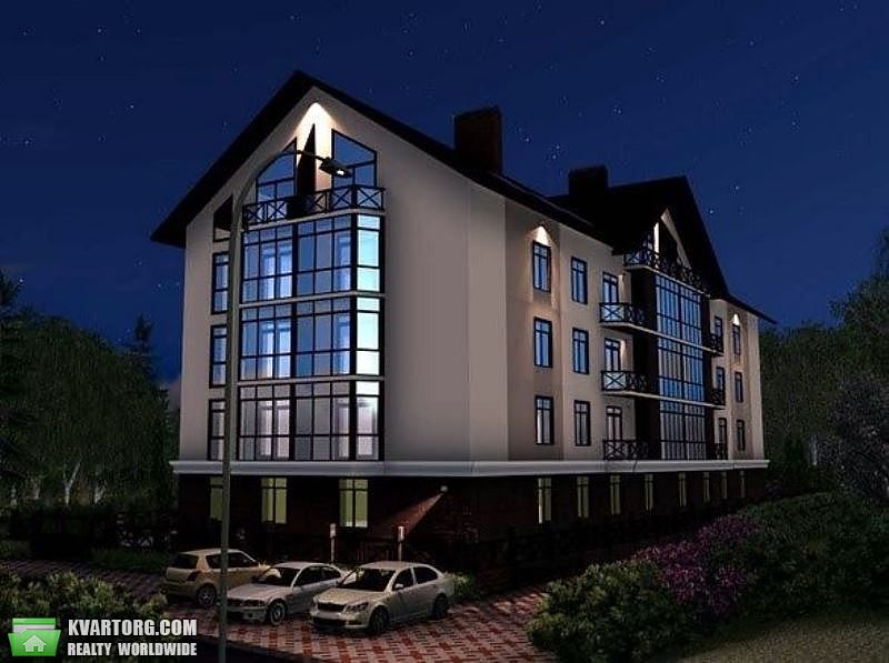 Sell 1-room apartment. Киев,  Радужная — photo 1