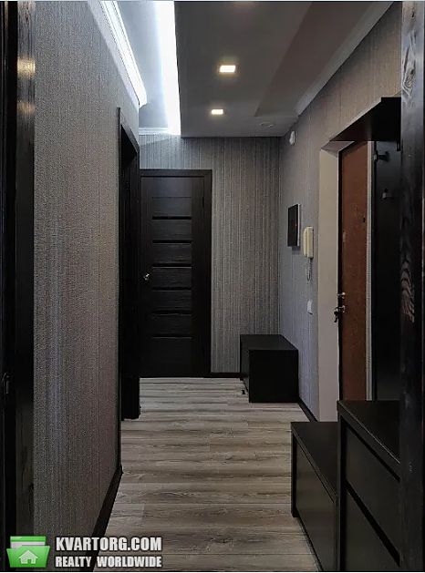 Rent out 2-room apartment. Киев, ул. Маршала Малиновского — photo 1