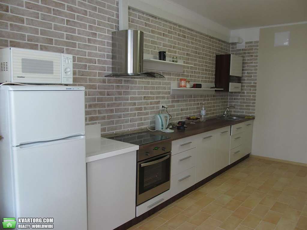 Rent out 1-room apartment. Киев,  Заречная — photo 5