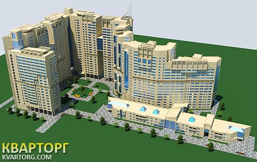Sell 1-room apartment. Киев, Щорса — photo 1
