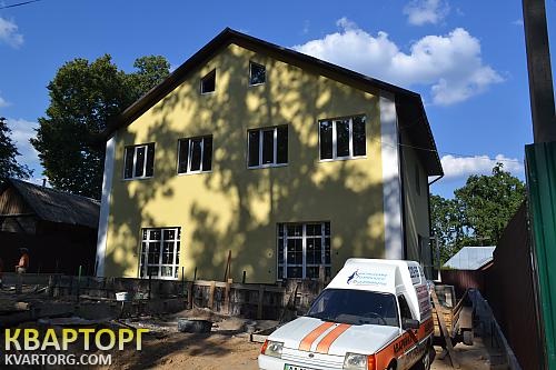Sell house. Ирпень, Новая трасса — photo 1