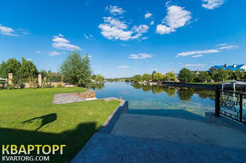 Rent out house. Киев, Большая Дамба — photo 1