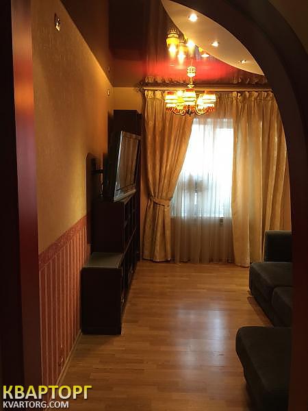 Sell 3-room apartment. Киев, Армянская — photo 7