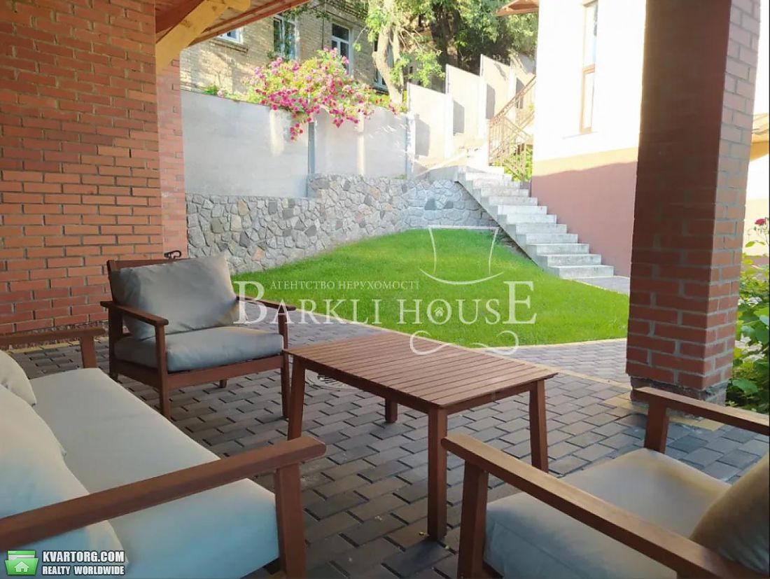 Rent out house. Киев,  Цимбалов Яр — photo 7