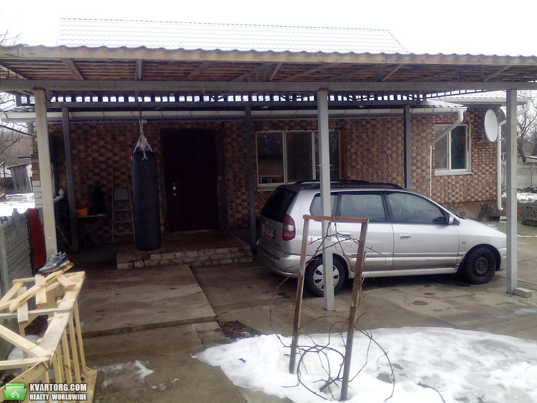 Sell house. Днепропетровск, Гагарина ул. — photo 2