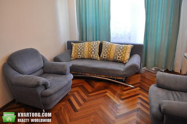Sell 2-room apartment. Киев,  Бажова — photo 1