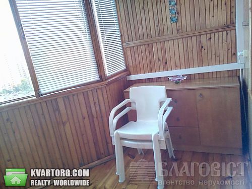 Sell 3-room apartment. Киев, Маяковского — photo 4