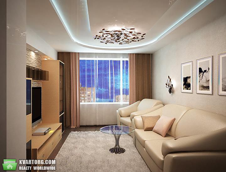 Rent out 1-room apartment. Днепропетровск, Каруны — photo 1