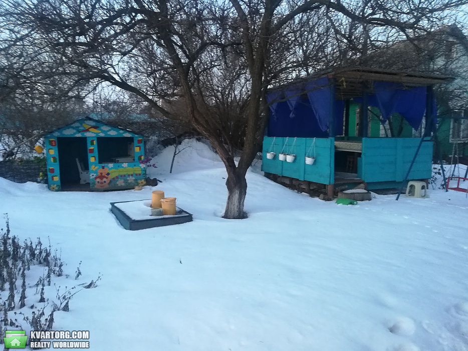 Sell house. Одесса, Скуртянская — photo 4