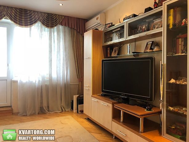 Sell 2-room apartment. Киев,  Харьковское шоссе — photo 3