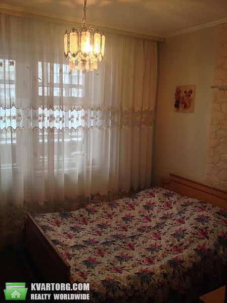 Sell 3-room apartment. Киев, Ирпенская — photo 1