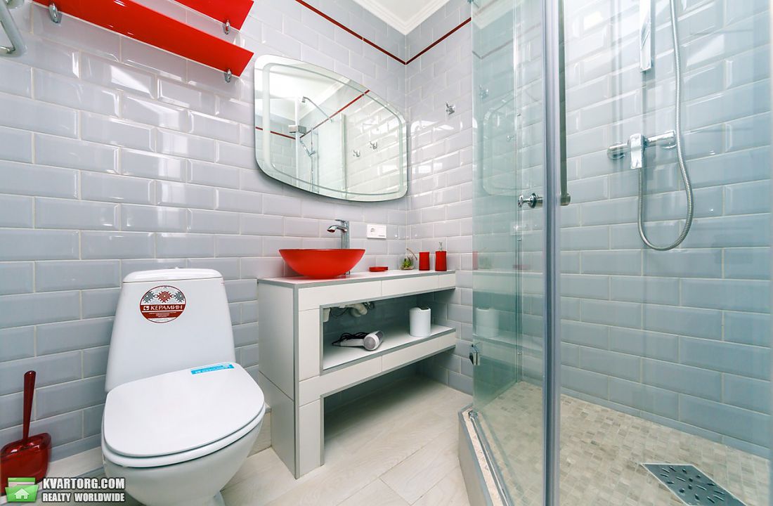 Sell 1-room apartment. Киев, Бульвар Леси Украинки — photo 5