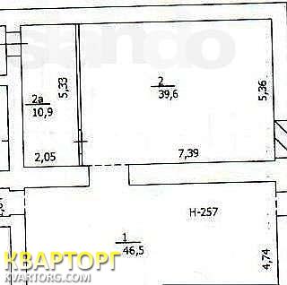 Rent out office. Киев,  Межигорская — photo 2
