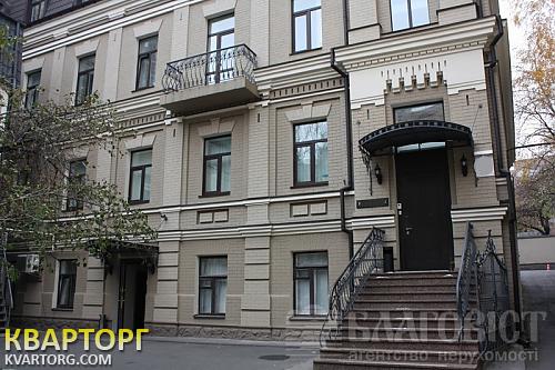 Rent out office. Киев, Горького — photo 1