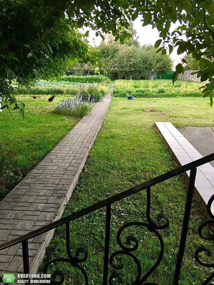 Sell house. Киевская обл., Л.Украинки — photo 8