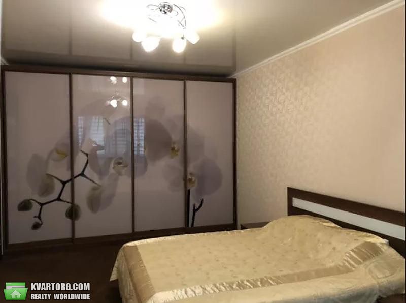Rent out 3-room apartment. Киев,  Григоренко пр — photo 3