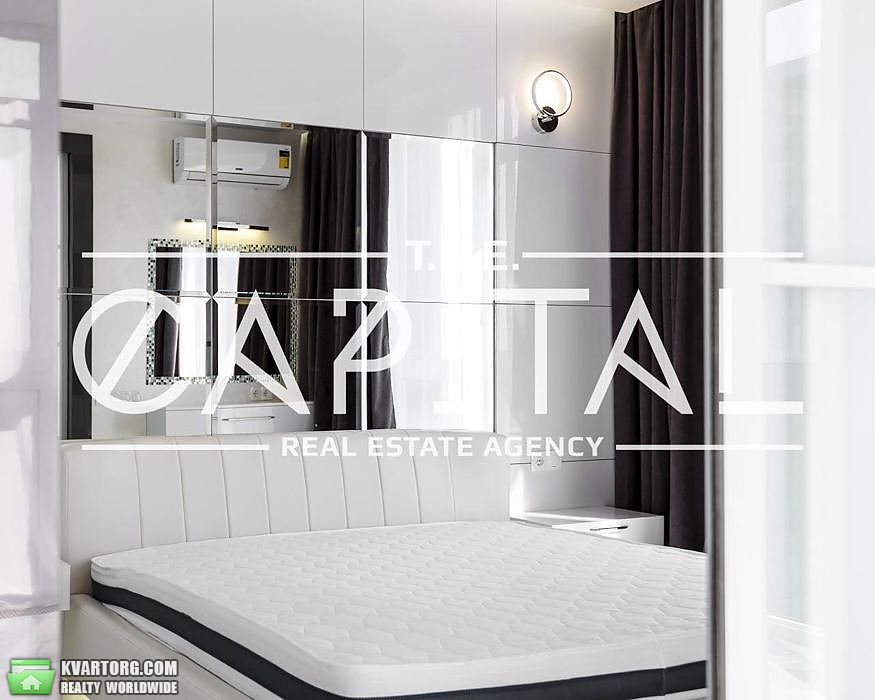 Rent out 2-room apartment. Киев, Предславинская — photo 2