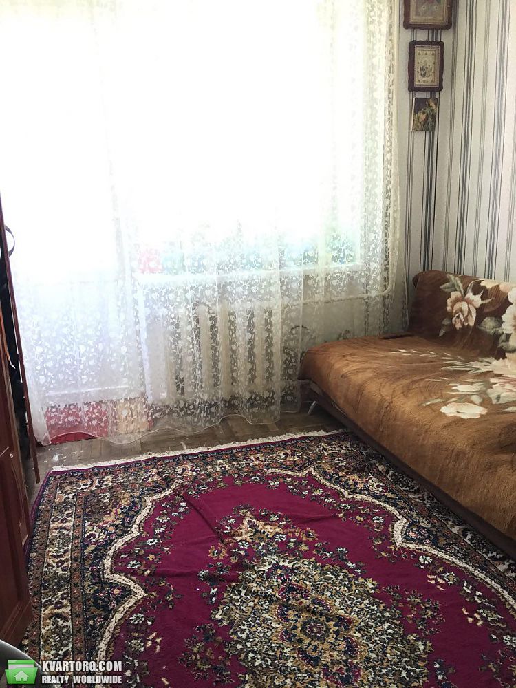 Sell 1-room apartment. Одесса, Заболотного — photo 1