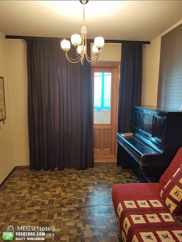 Sell 3-room apartment. Одесса, Заболотного — photo 6