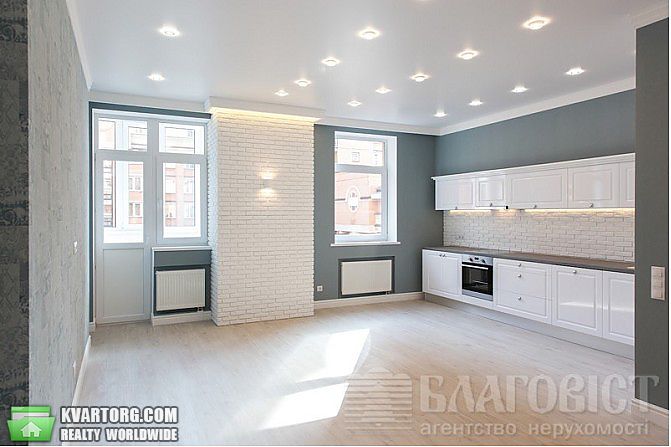 Sell 2-room apartment. Киев,  Златоустовская — photo 4