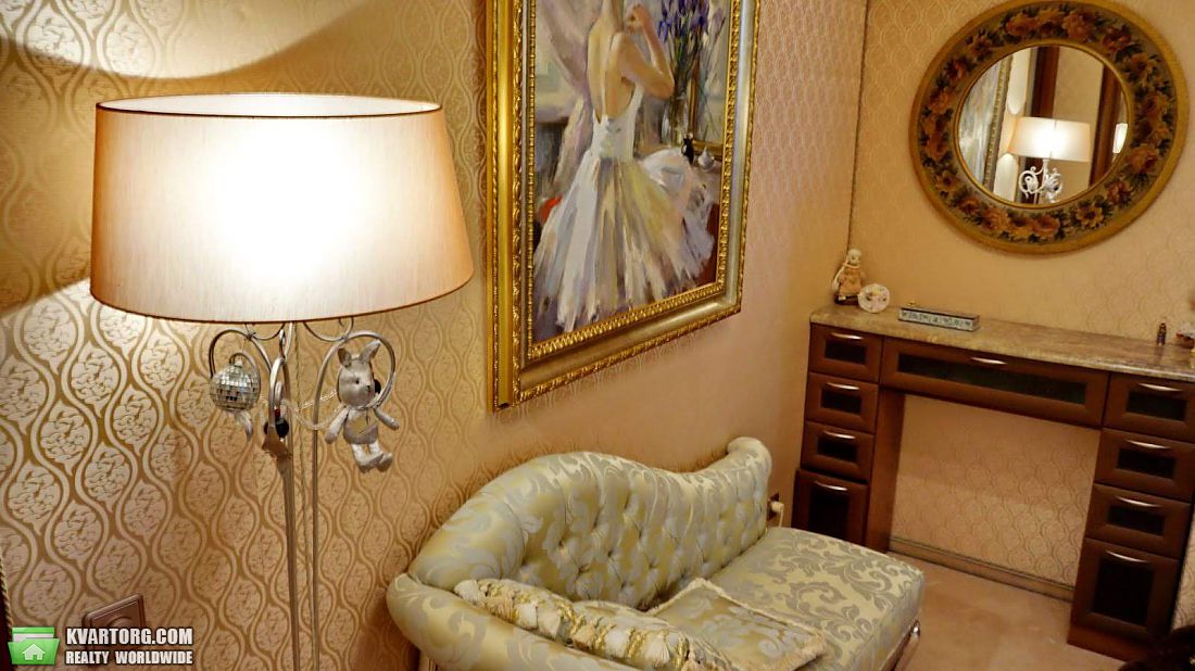 Rent out 3-room apartment. Киев, Владимирская — photo 6