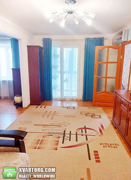 Sell 3-room apartment. Киев, Братьев Зеровых — photo 3