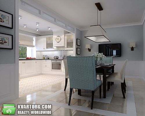 Sell 3-room apartment. Киев, Драгомирова — photo 4