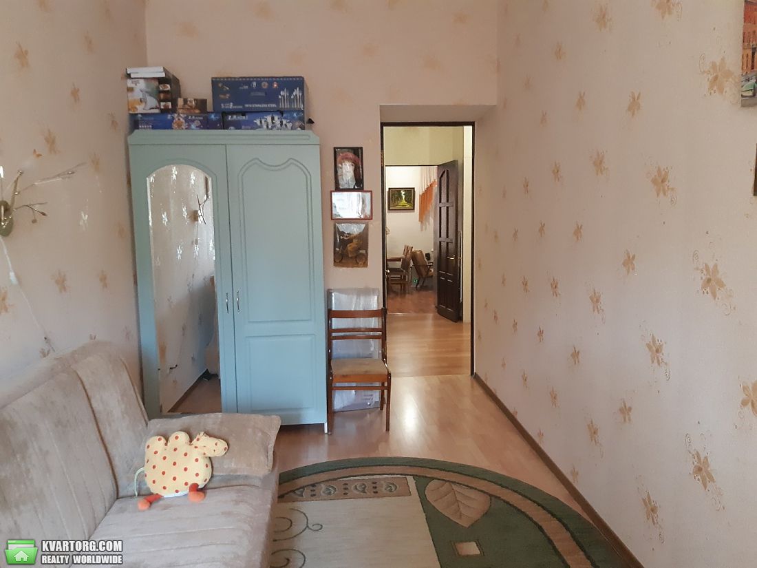 Sell 2-room apartment. Одесса, Нежинская  улица — photo 6