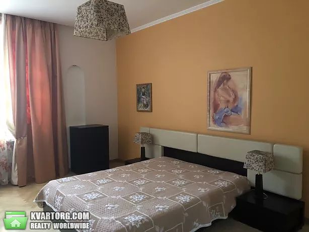 Rent out 3-room apartment. Киев,  Драгомирова — photo 2