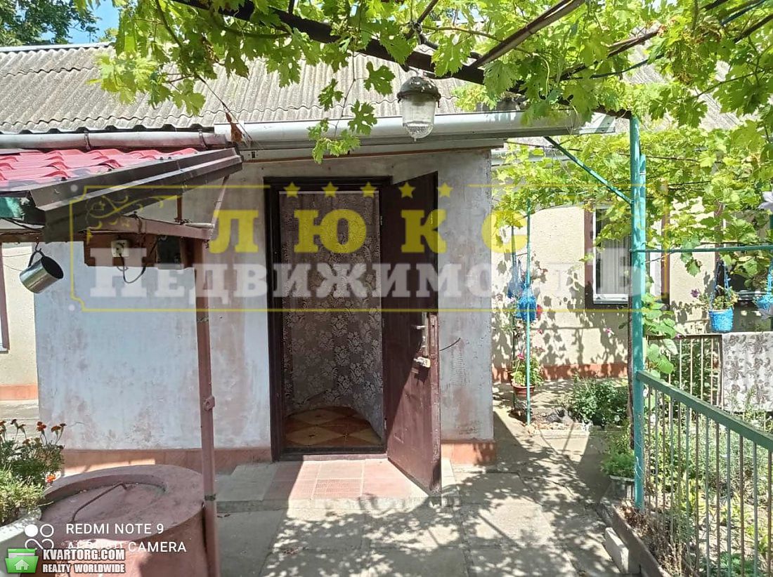 Sell house. Одесса, Шевченко — photo 7