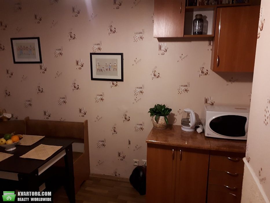 Sell 1-room apartment. Киев,  Лайоша Гавро — photo 6