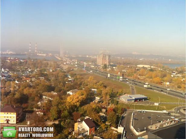 Rent out 1-room apartment. Киев,  Бажана — photo 5