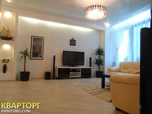 Rent out 3-room apartment. Одесса, Литературная — photo 2