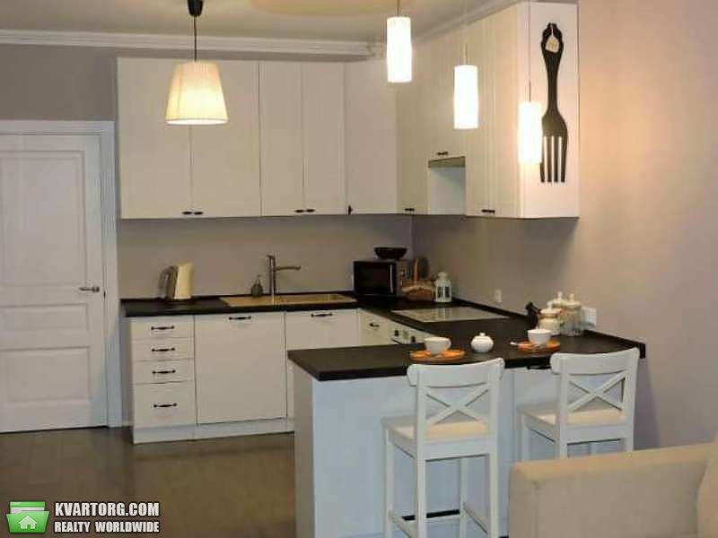 Sell 2-room apartment. Киев,  Антонова-Овсиенко — photo 2