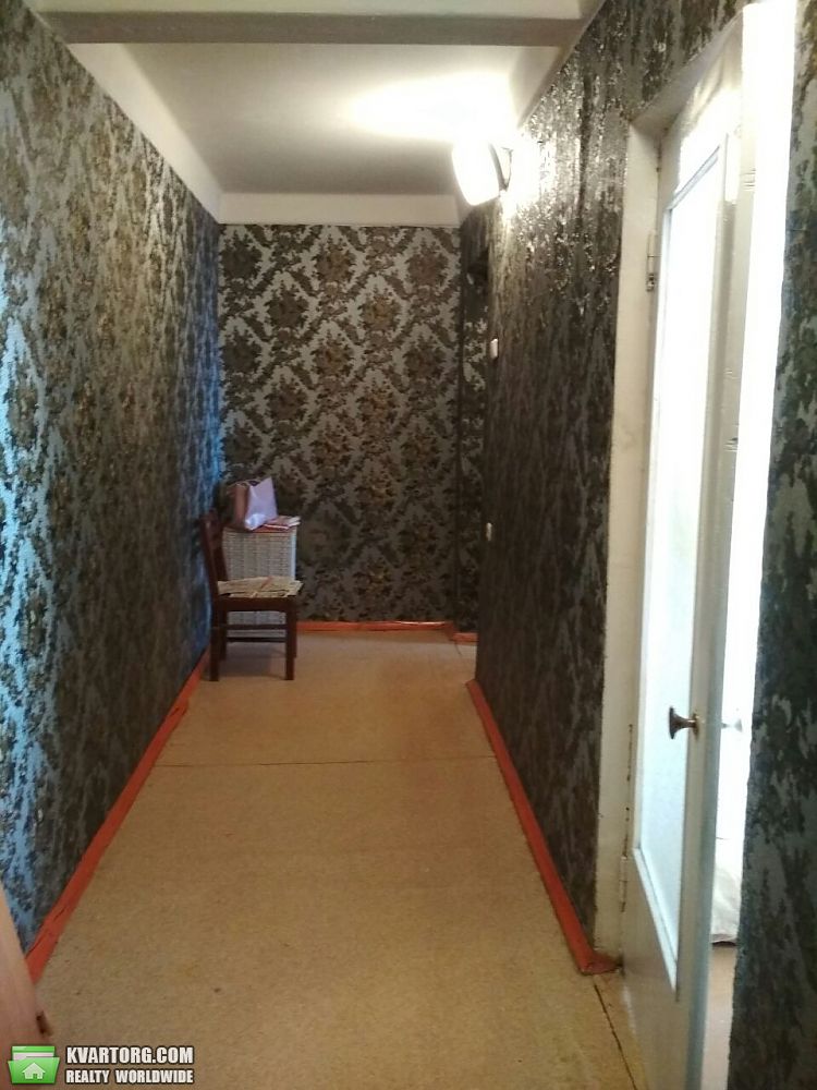 Rent out 1-room apartment. Киев,  Богатырская — photo 6