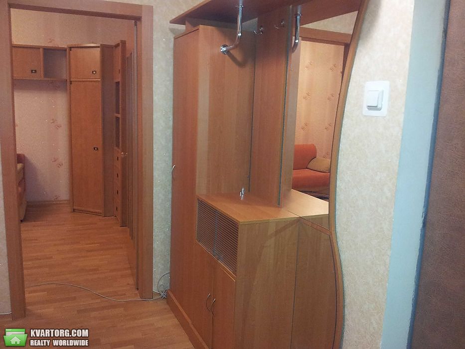 Sell 1-room apartment. Киев,  Урловская — photo 4