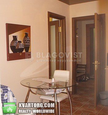 Rent out 1-room apartment. Киев,  Рыбальская — photo 5