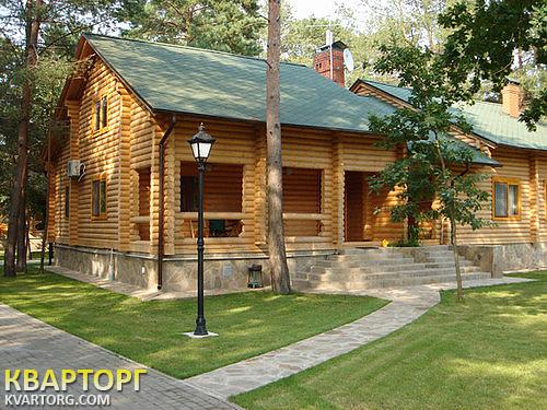 Rent out house. Киевская обл., Конча-Заспа — photo 1