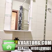Rent out 1-room apartment. Киев, Рылеева — photo 3