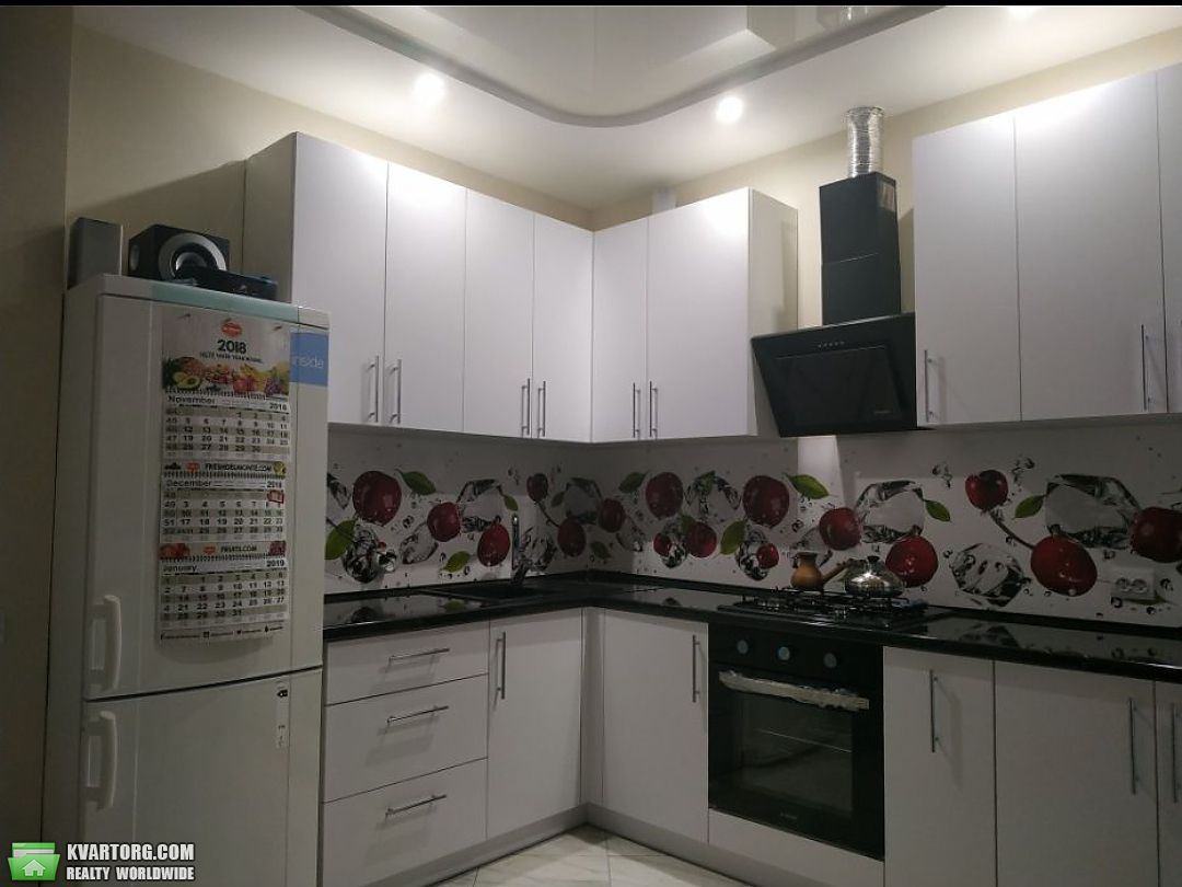 Sell 2-room apartment. Одесса, Генерала Бочарова — photo 5
