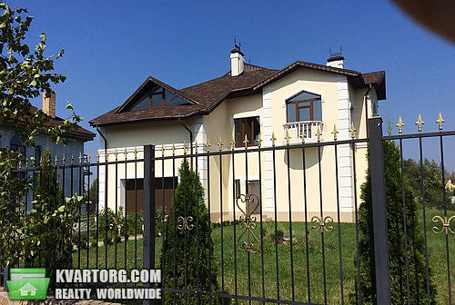 Sell house. Обухов, Соловьяненка — photo 1