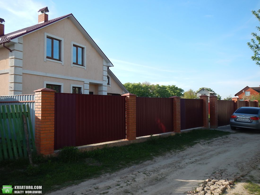 Sell house. Борисполь, Дачная — photo 2