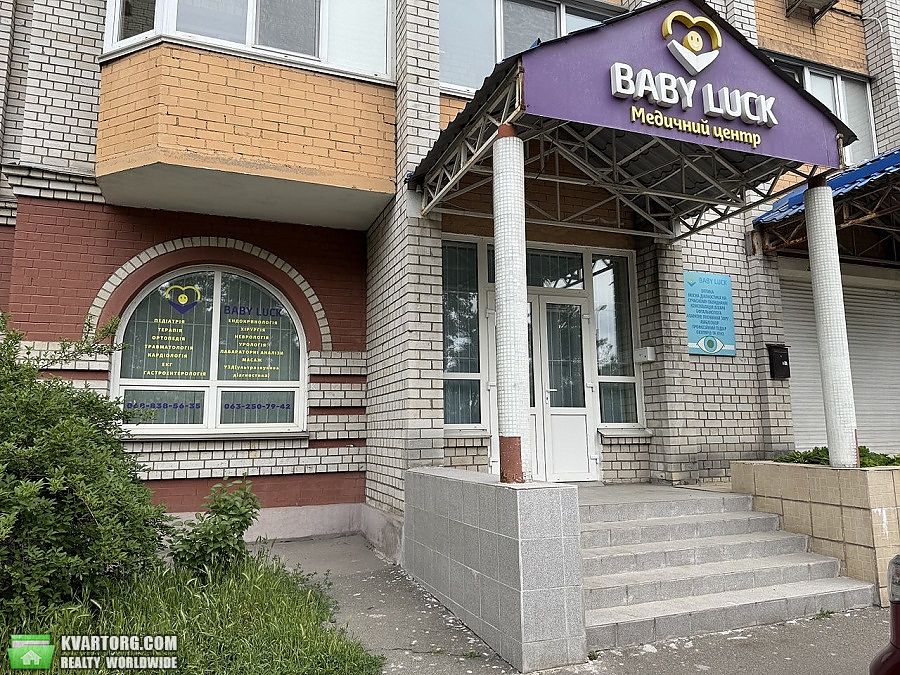 сдам нежилой фонд