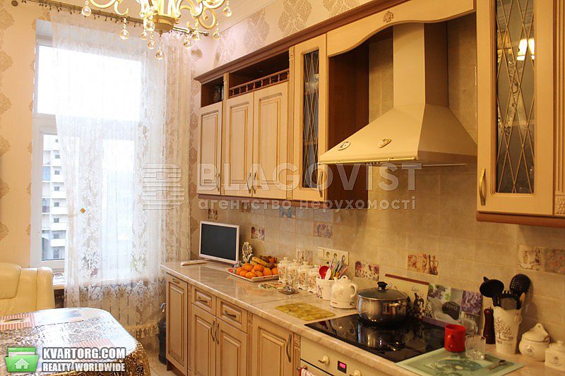 Sell 2-room apartment. Киев, Дмитровская — photo 3