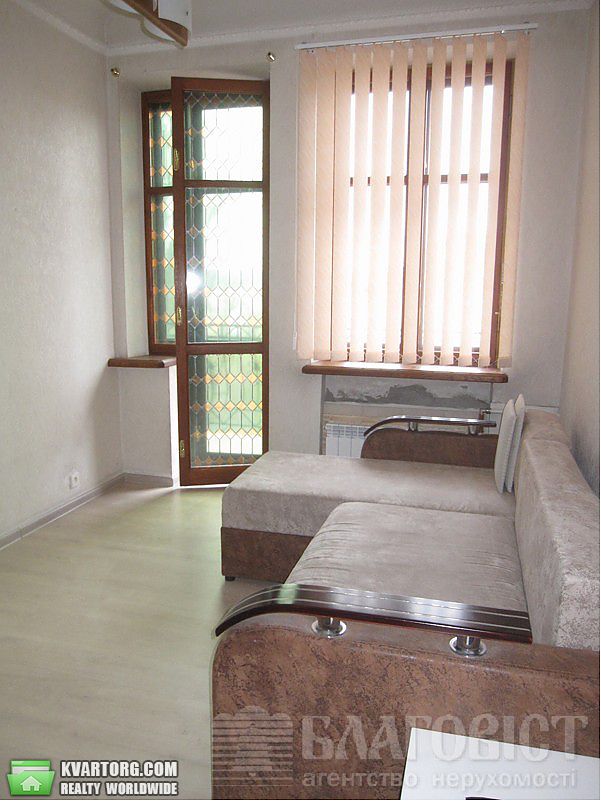 Sell 2-room apartment. Киев,  Бурмистенко — photo 4