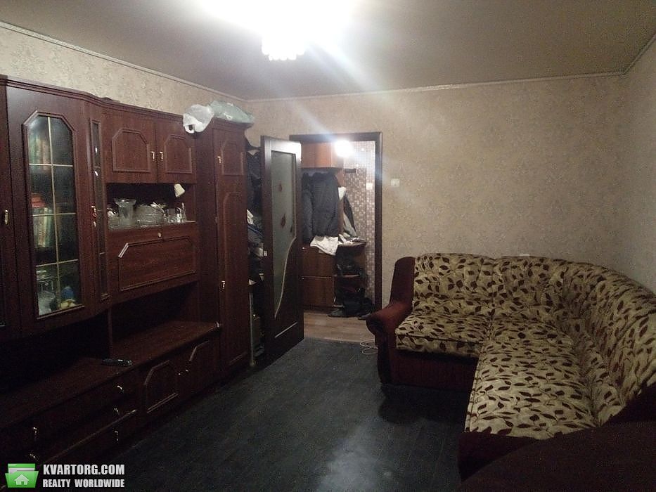 Sell 1-room apartment. Киев,  Попова — photo 6