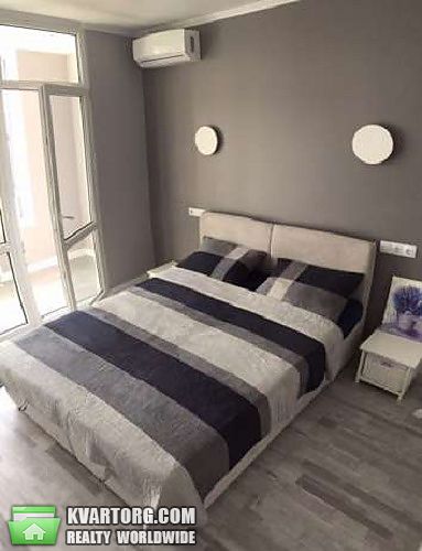 Sell 2-room apartment. Киев,  Феодосийская — photo 4